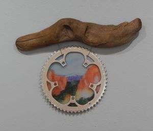 The Garden Sun Catcher